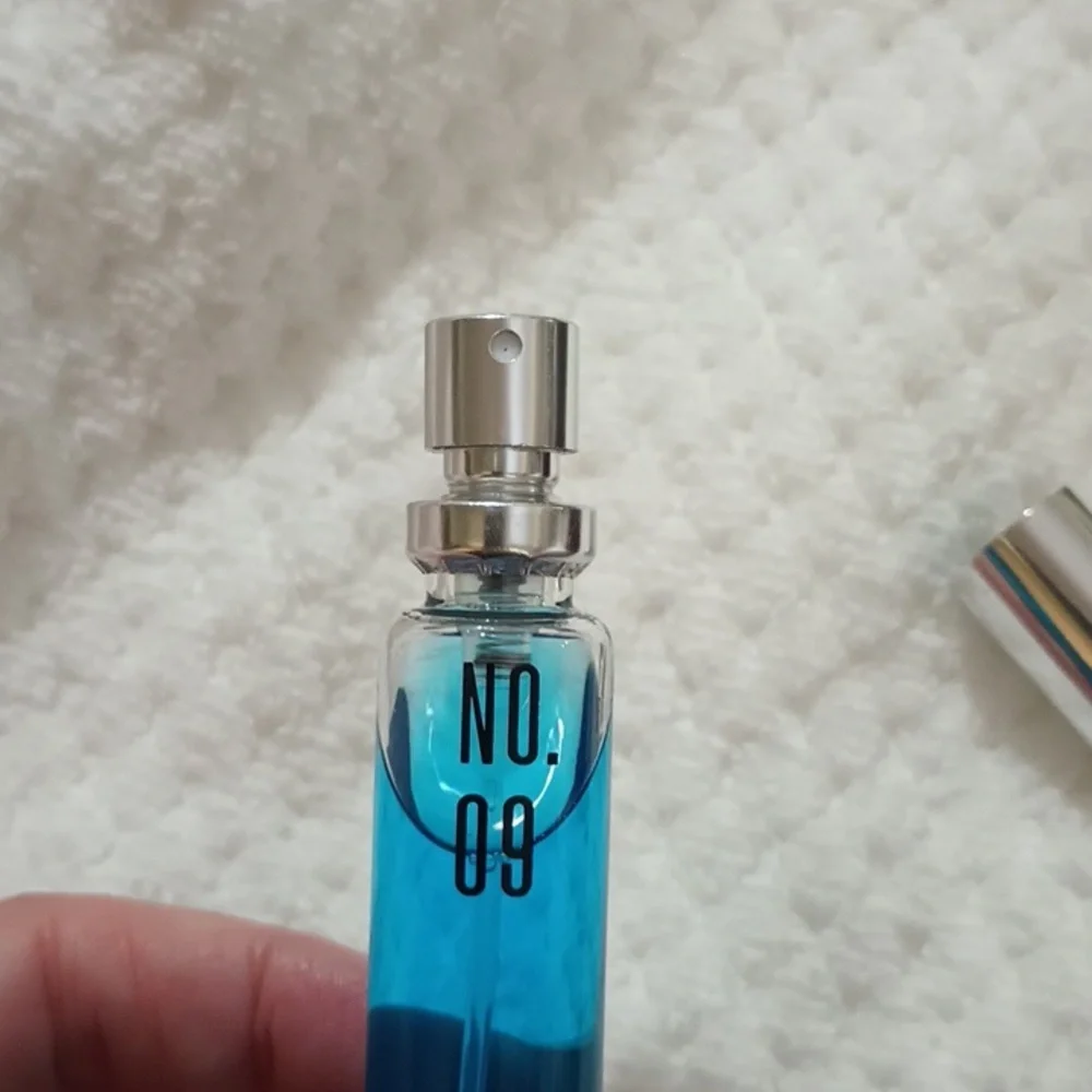 Men's No. 9 Parker Fragrance